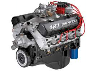 P3017 Engine